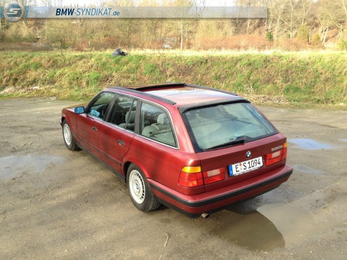BMW-Syndikat Fotostorie