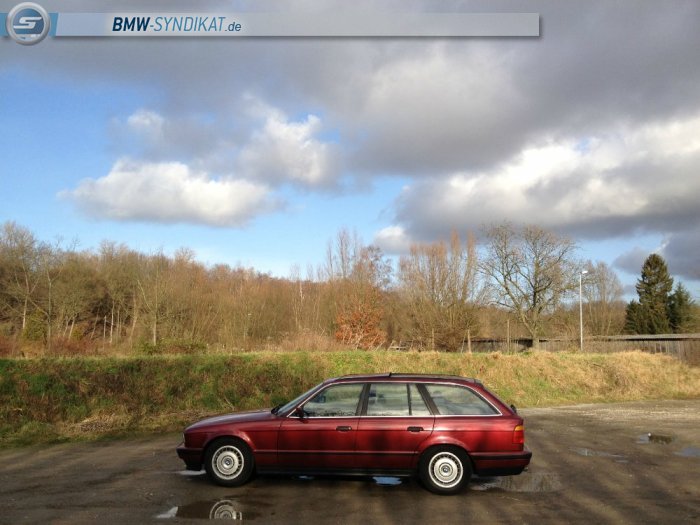 BMW-Syndikat Fotostorie