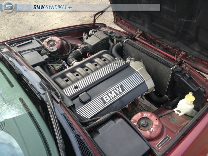 BMW-Syndikat Fotostorie
