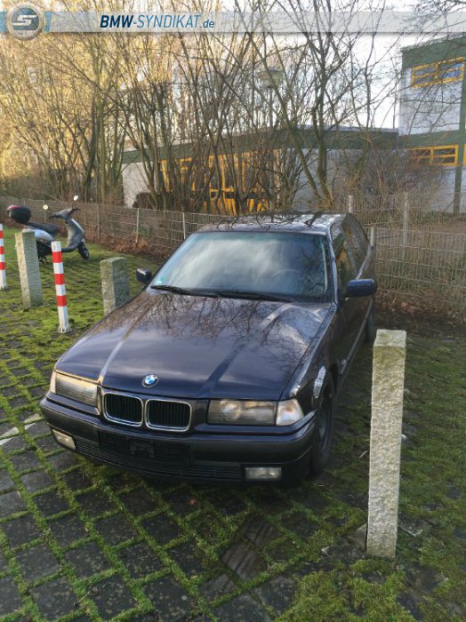 BMW-Syndikat Fotostorie