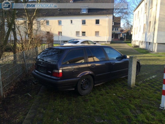 BMW-Syndikat Fotostorie