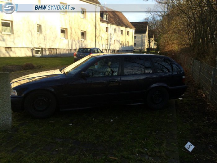 BMW-Syndikat Fotostorie