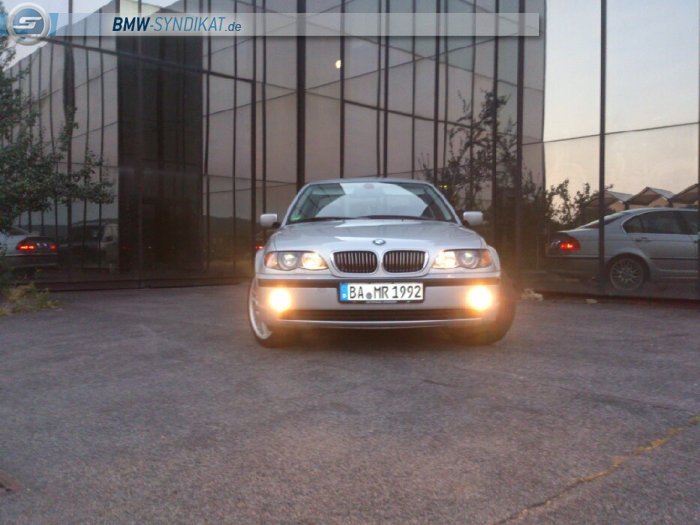BMW-Syndikat Fotostorie