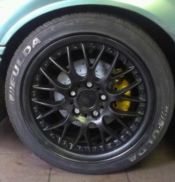 E36 Meergrün 325i - 3er BMW - E36 E36 Meergrün 325i - 3er BMW - E36