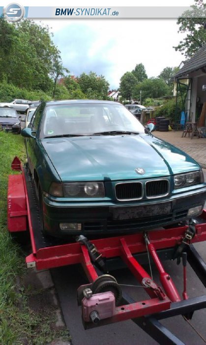 BMW-Syndikat Fotostorie