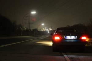 E36 Meergrün 325i - 3er BMW - E36 E36 Meergrün 325i - 3er BMW - E36