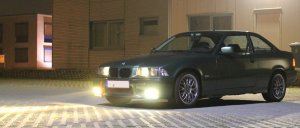 E36 Meergrün 325i - 3er BMW - E36 E36 Meergrün 325i - 3er BMW - E36