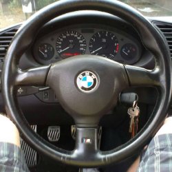 E36 Meergrün 325i - 3er BMW - E36 E36 Meergrün 325i - 3er BMW - E36