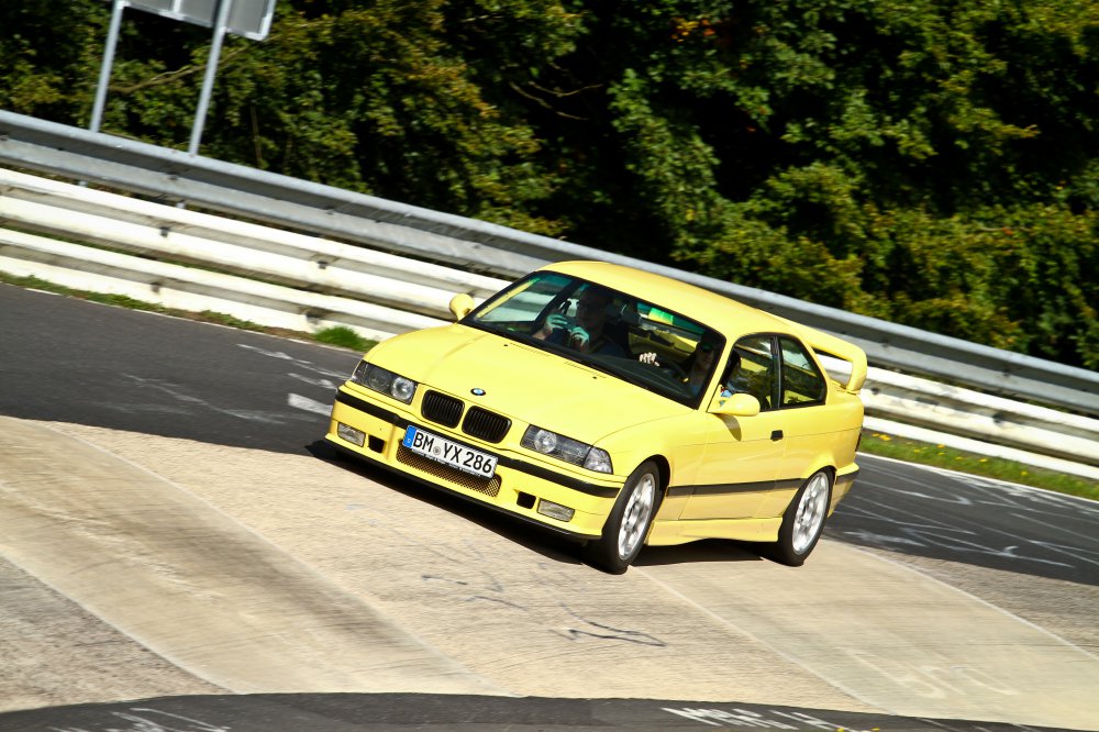 M3 3.0 Ringtool - 3er BMW - E36