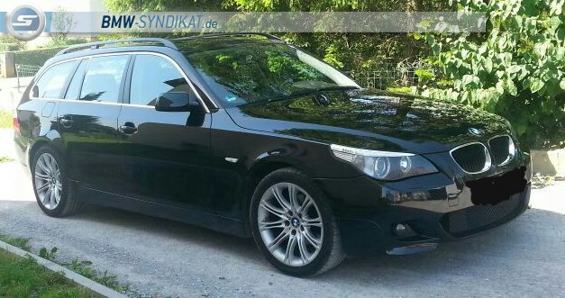 BMW-Syndikat Fotostorie