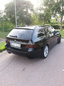 mein e61 525d Baby - 5er BMW - E60 / E61 mein e61 525d Baby - 5er BMW - E60 / E61