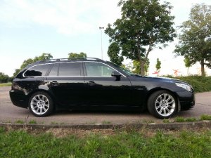 mein e61 525d Baby - 5er BMW - E60 / E61 mein e61 525d Baby - 5er BMW - E60 / E61
