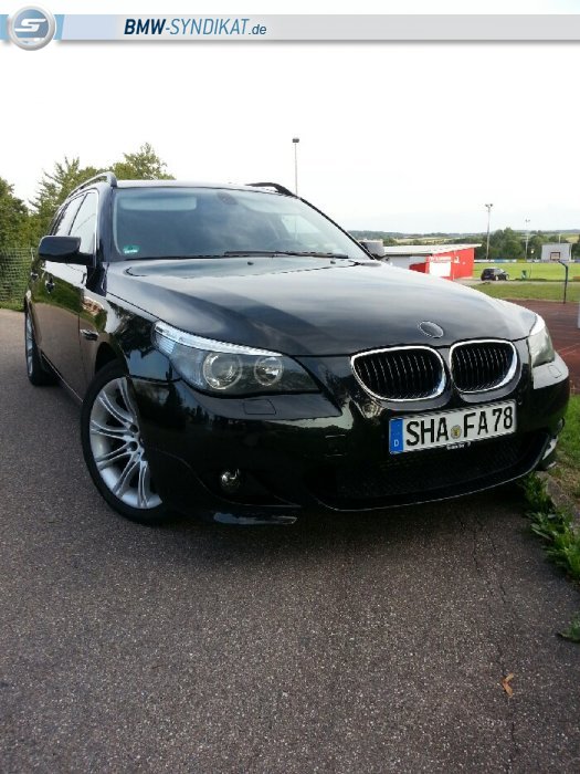 BMW-Syndikat Fotostorie