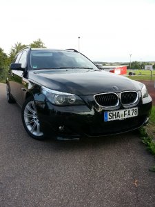 mein e61 525d Baby - 5er BMW - E60 / E61 mein e61 525d Baby - 5er BMW - E60 / E61