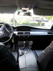 mein e61 525d Baby - 5er BMW - E60 / E61 mein e61 525d Baby - 5er BMW - E60 / E61