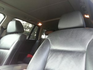 mein e61 525d Baby - 5er BMW - E60 / E61
