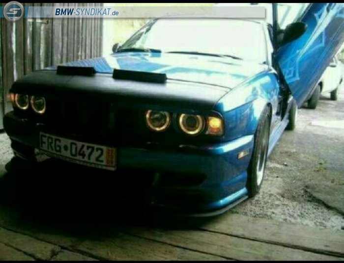 BMW-Syndikat Fotostorie
