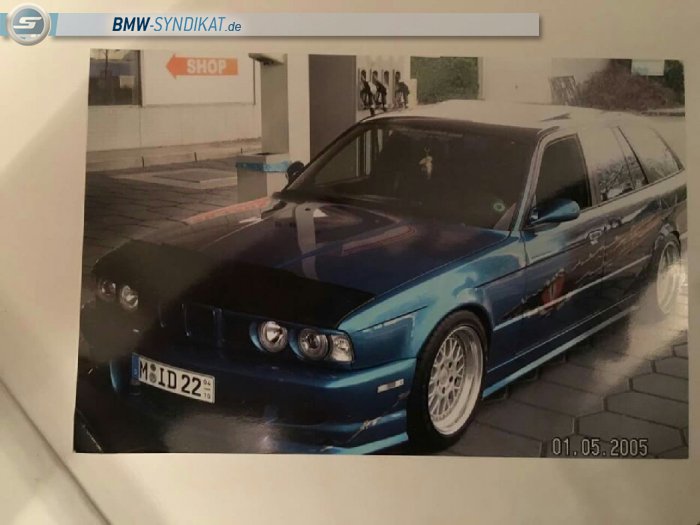 BMW-Syndikat Fotostorie