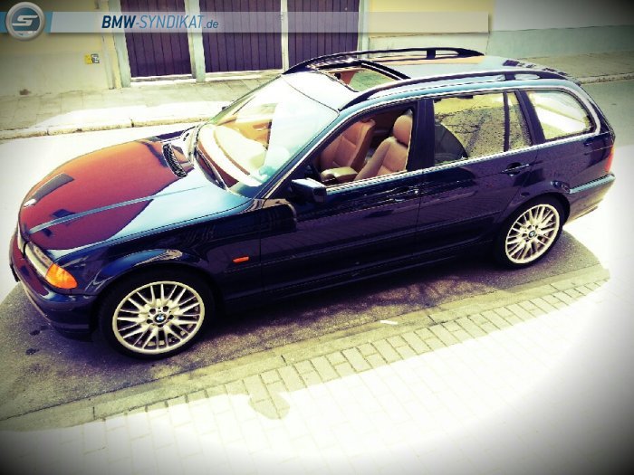 BMW-Syndikat Fotostorie