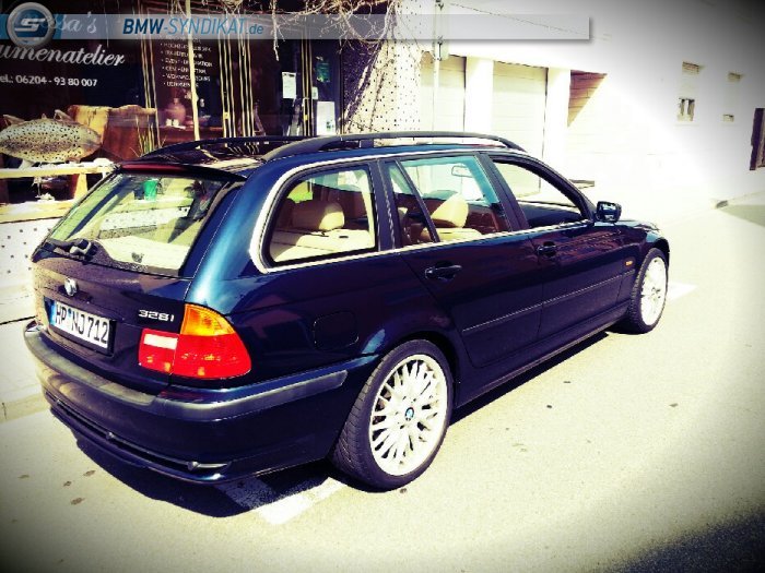 BMW-Syndikat Fotostorie