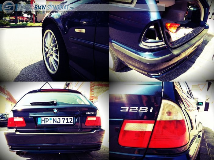 BMW-Syndikat Fotostorie