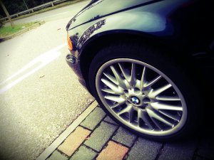 "Beamer" 328i Touring - 3er BMW - E46 "Beamer" 328i Touring - 3er BMW - E46