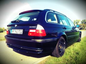 "Beamer" 328i Touring - 3er BMW - E46 "Beamer" 328i Touring - 3er BMW - E46