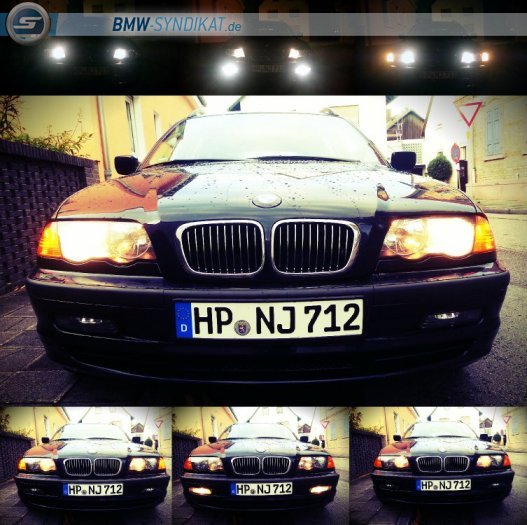 BMW-Syndikat Fotostorie