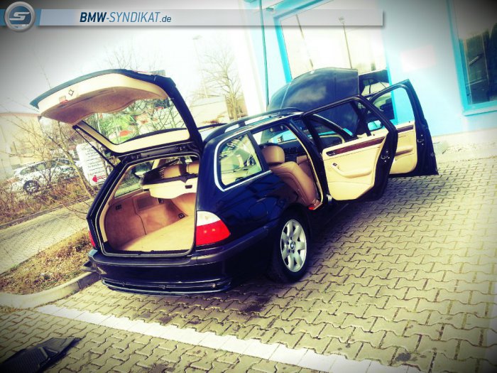 BMW-Syndikat Fotostorie