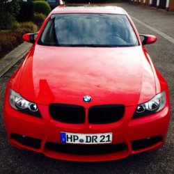 E90 325i - 3er BMW - E90 / E91 / E92 / E93