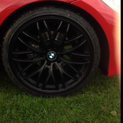 E90 325i - 3er BMW - E90 / E91 / E92 / E93