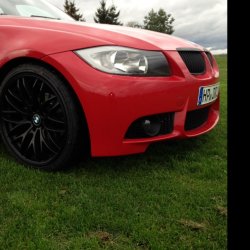 E90 325i - 3er BMW - E90 / E91 / E92 / E93