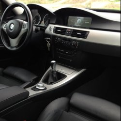 E90 325i - 3er BMW - E90 / E91 / E92 / E93
