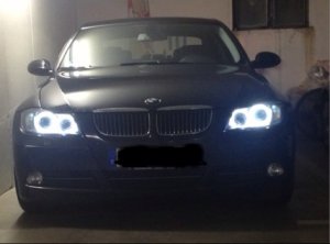 330i - 3er BMW - E90 / E91 / E92 / E93