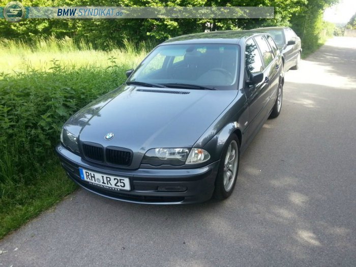 BMW-Syndikat Fotostorie