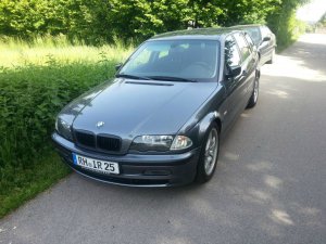 Mein kleiner 328i Touring - 3er BMW - E46