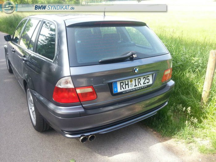 BMW-Syndikat Fotostorie