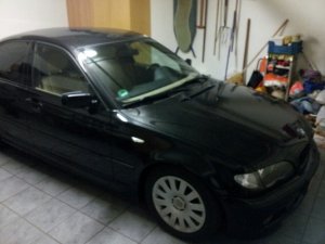 325i E46 limo M-Tech - 3er BMW - E46 325i E46 limo M-Tech - 3er BMW - E46