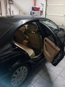 325i E46 limo M-Tech - 3er BMW - E46 325i E46 limo M-Tech - 3er BMW - E46