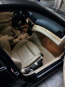 325i E46 limo M-Tech - 3er BMW - E46 325i E46 limo M-Tech - 3er BMW - E46