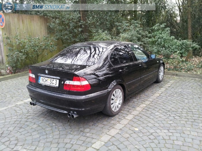BMW-Syndikat Fotostorie