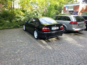 325i E46 limo M-Tech - 3er BMW - E46 325i E46 limo M-Tech - 3er BMW - E46