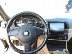 325i E46 limo M-Tech - 3er BMW - E46 325i E46 limo M-Tech - 3er BMW - E46