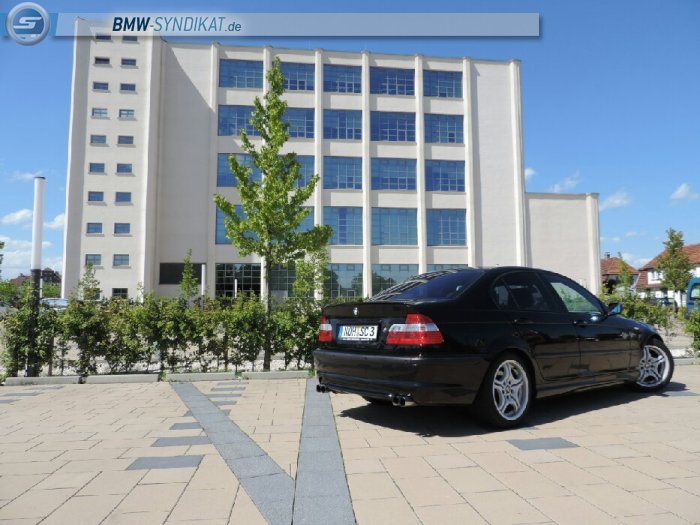 BMW-Syndikat Fotostorie