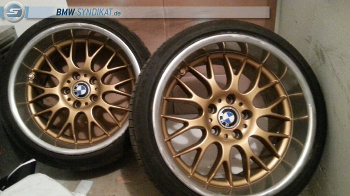 BMW-Syndikat Fotostorie