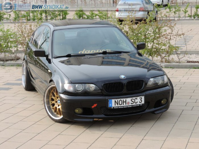 BMW-Syndikat Fotostorie