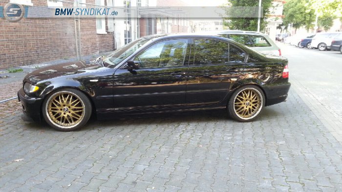 BMW-Syndikat Fotostorie