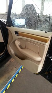 325i E46 limo M-Tech - 3er BMW - E46