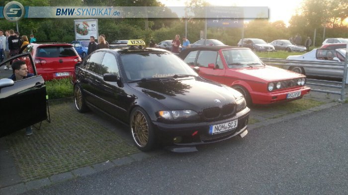 BMW-Syndikat Fotostorie