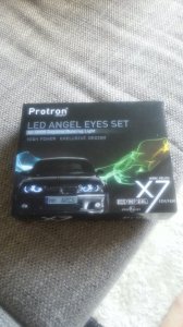 325i E46 limo M-Tech - 3er BMW - E46